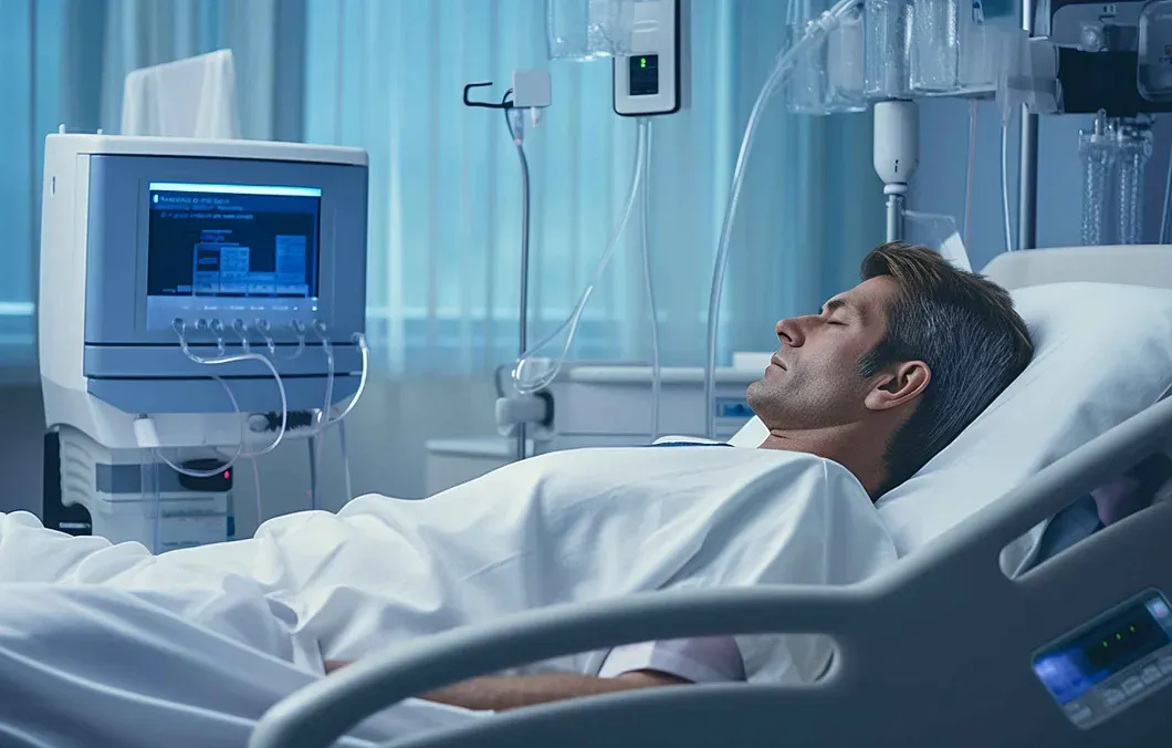 УБОД по низким ценам в Мытищах- ультрабыстрая опиоидная детоксикация от наркотиков