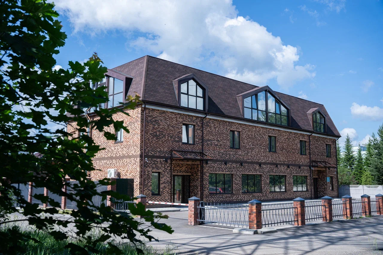 Анонимное лечение алкоголизма и вывод из запоя в клинике &quot;Профмед&quot; в Мытищах. Круглосуточный стационар