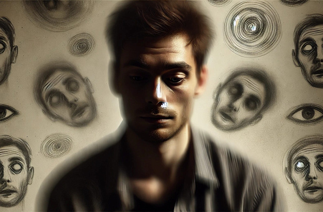 Шизофриния - симптомы, причины и лечение