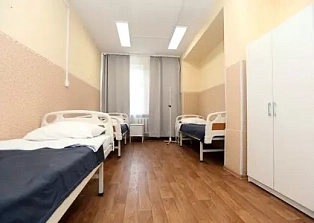 Наркологическая клиника "Профмед" Эркена Иманбаева в