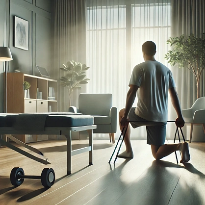 Лечение психиатрических заболеваний в клинике &quot;Профмед&quot; Мытищи