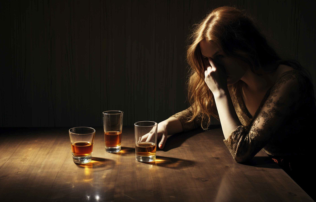 Стационарное лечение женского алкоголизма в наркологической клинике &quot;Профмед&quot; в Мытищах