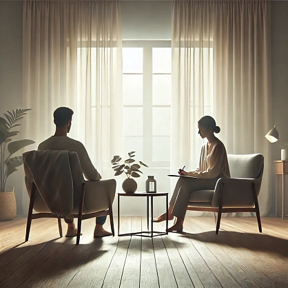 Лечение психиатрических заболеваний в клинике &quot;Профмед&quot; Мытищи