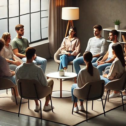 Лечение психиатрических заболеваний в клинике &quot;Профмед&quot; Мытищи