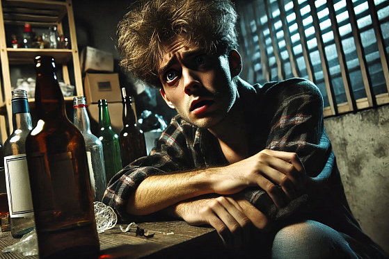 Лечение алкоголизма что такое, симптомы, как лечить в