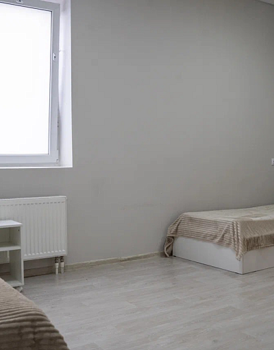 Анонимное лечение алкоголизма и вывод из запоя в клинике &quot;Профмед&quot; в Мытищах. Круглосуточный стационар