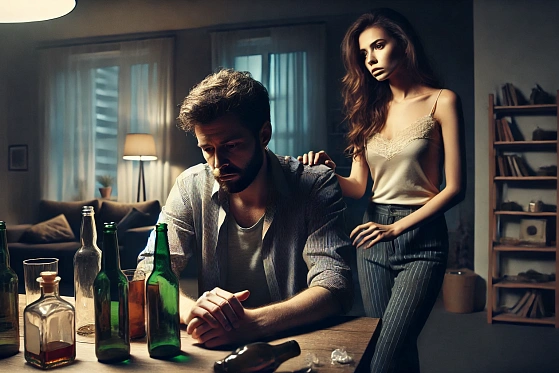 Лечение алкоголизма что такое, симптомы, как лечить в