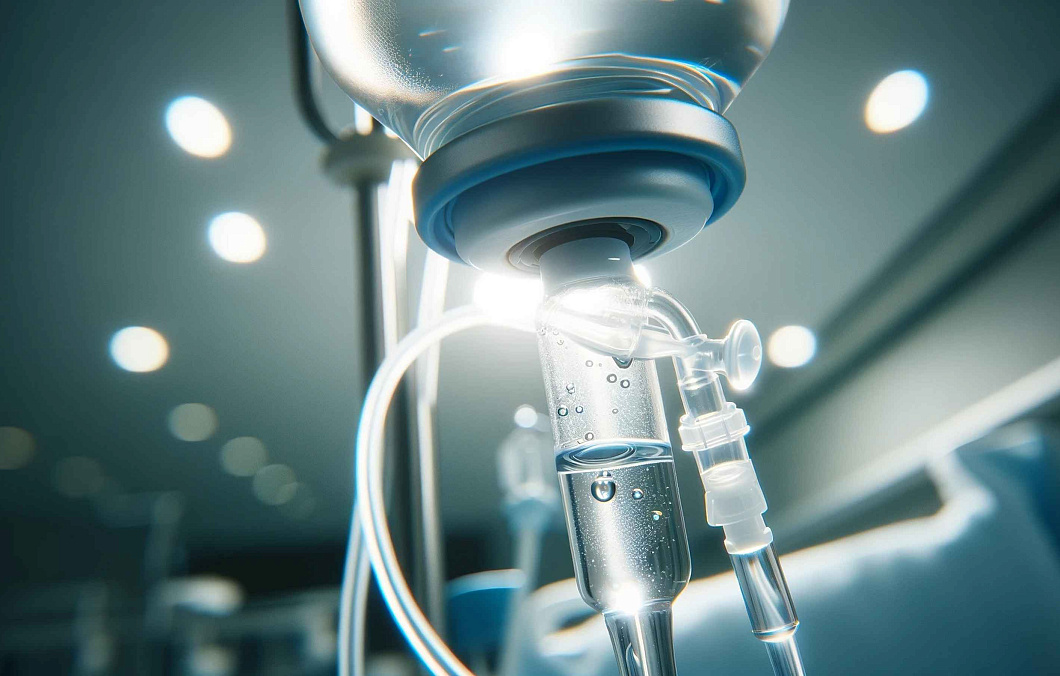 Наркологическая клиника "Профмед" Эркена Иманбаева в