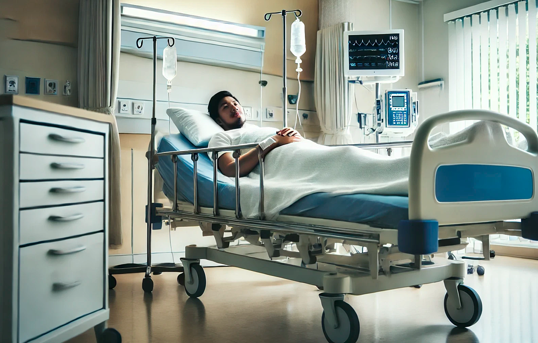 Лечение наркомании в наркологической клинике &quot;Профмед&quot; в Мытищах. Помощь нарколога на дому или в стационаре