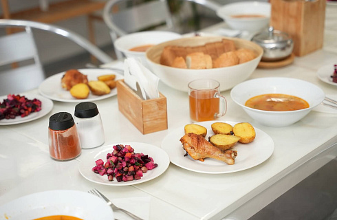 Наркологическая клиника "Профмед" Эркена Иманбаева в