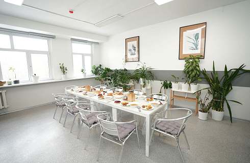 Наркологическая клиника "Профмед" Эркена Иманбаева в