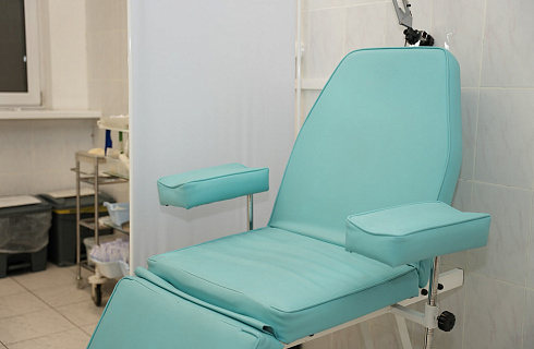 Наркологическая клиника "Профмед" Эркена Иманбаева в