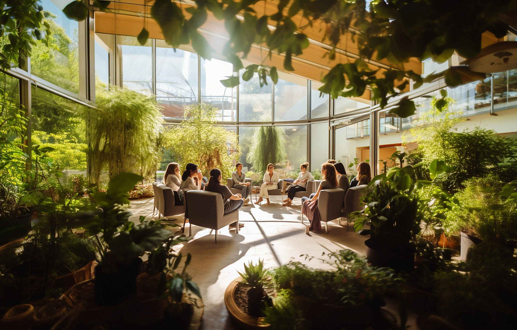 Амбулаторное лечение наркомании - особенности реабилитации  в {NAME}