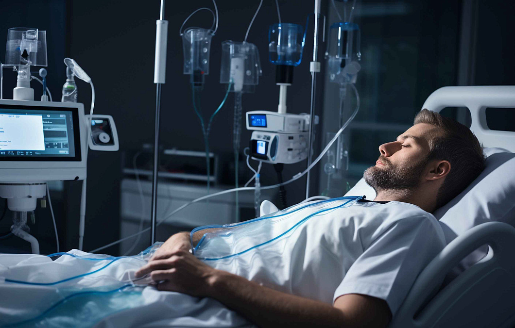 Эффективная детоксикация после наркотиков в Мытищах с гарантией результата, анонимно