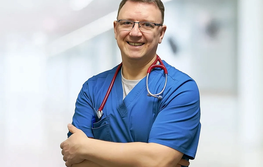 Наркологическая клиника "Профмед" Эркена Иманбаева в