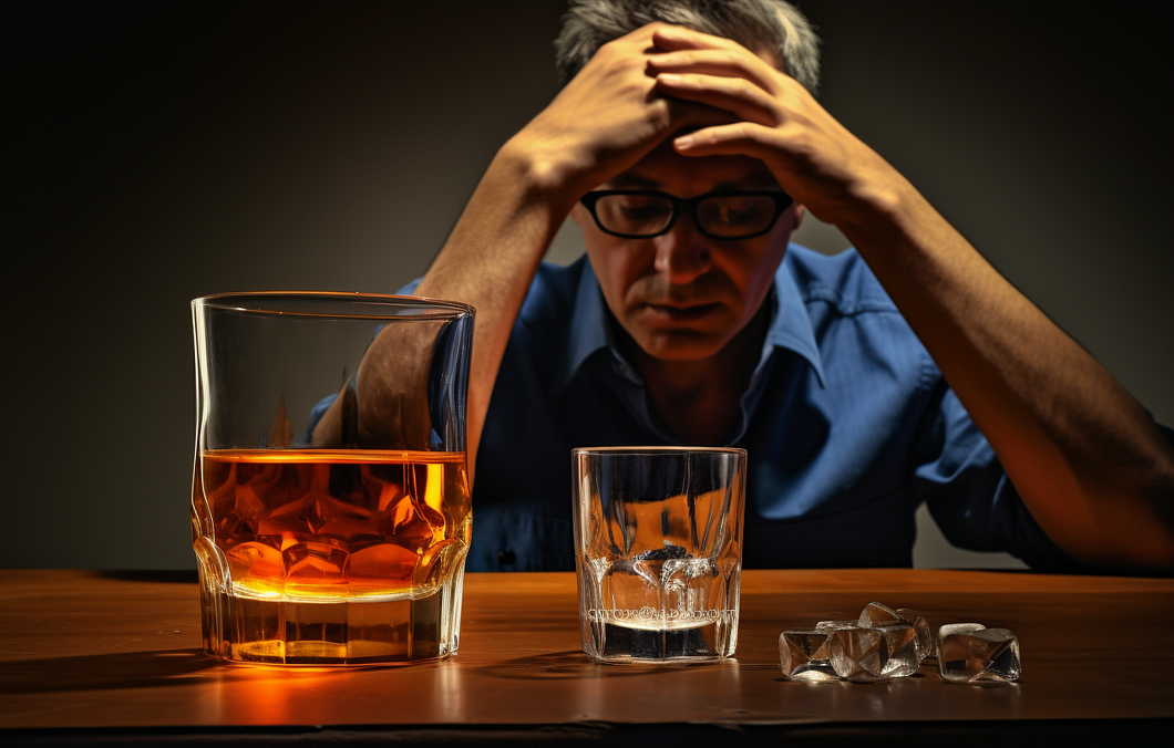 Лечение алкоголизма наркологической клиникой в Мытищах. Вывод из запоя в стационаре