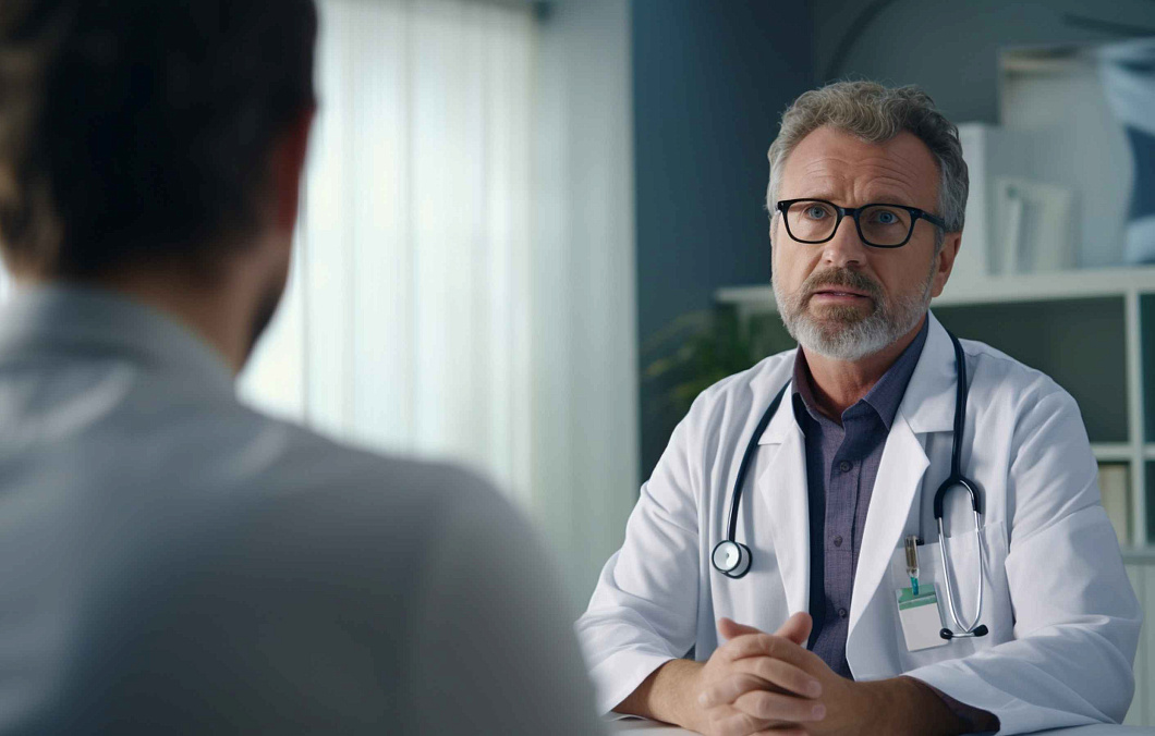 Консультация психотерапевта цены в Мытищах -  клиника &quot;Профмед&quot; Эркена Иманбаева